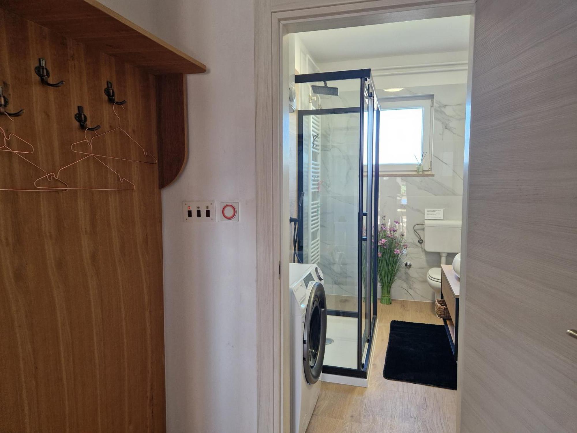 Apartman Mare-Peroj Vodnjan Eksteriør bilde