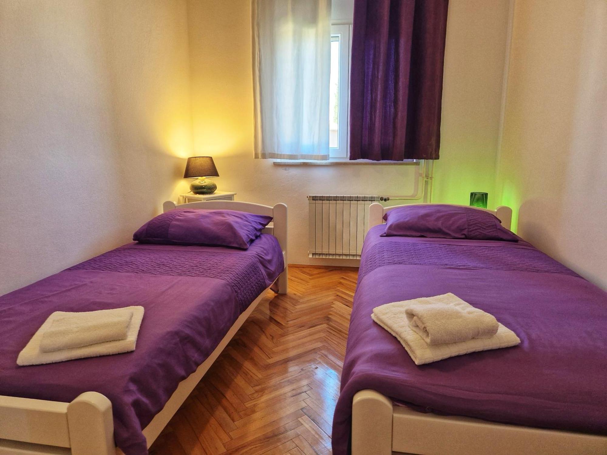 Apartman Mare-Peroj Vodnjan Eksteriør bilde