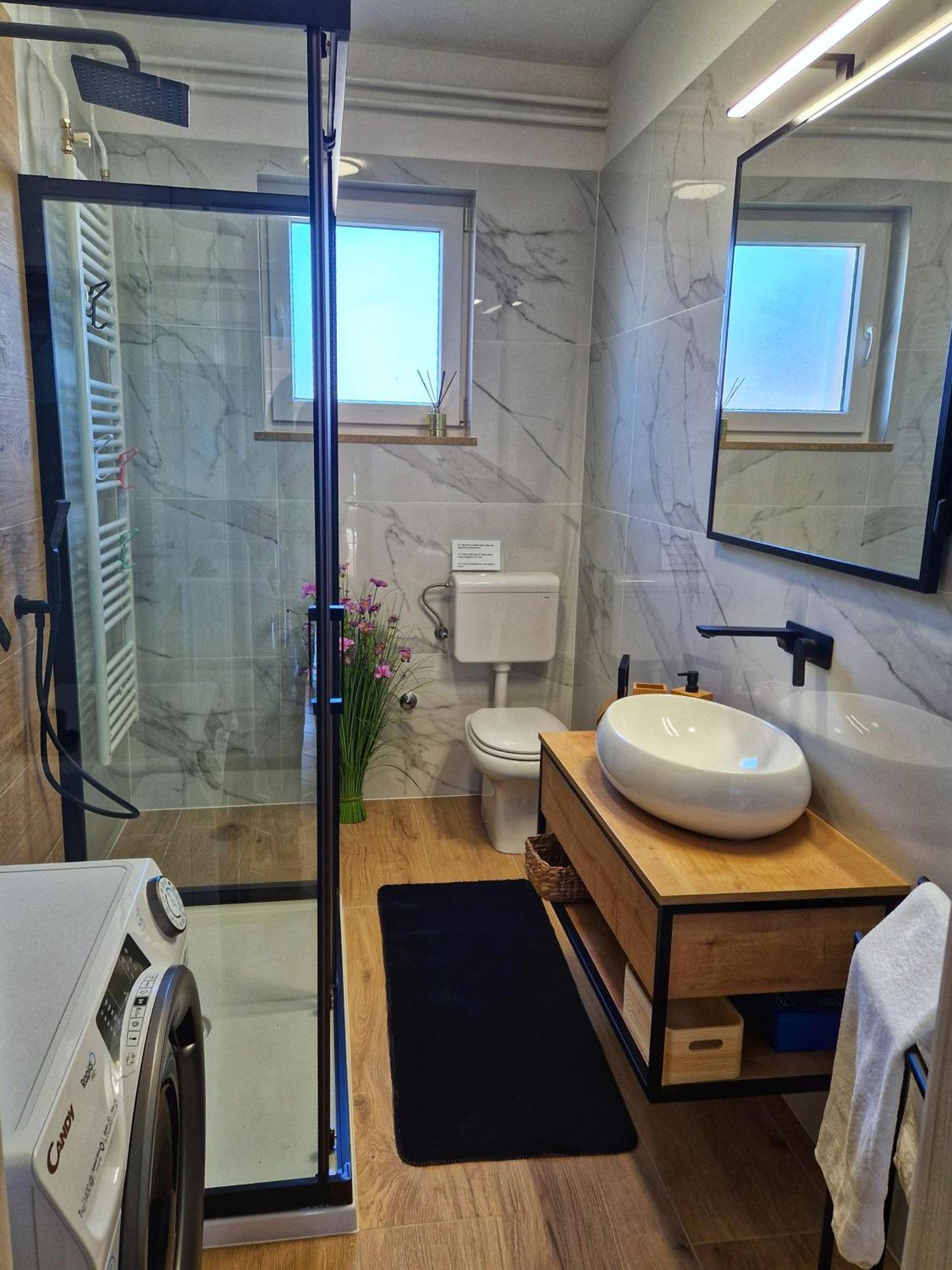 Apartman Mare-Peroj Vodnjan Eksteriør bilde