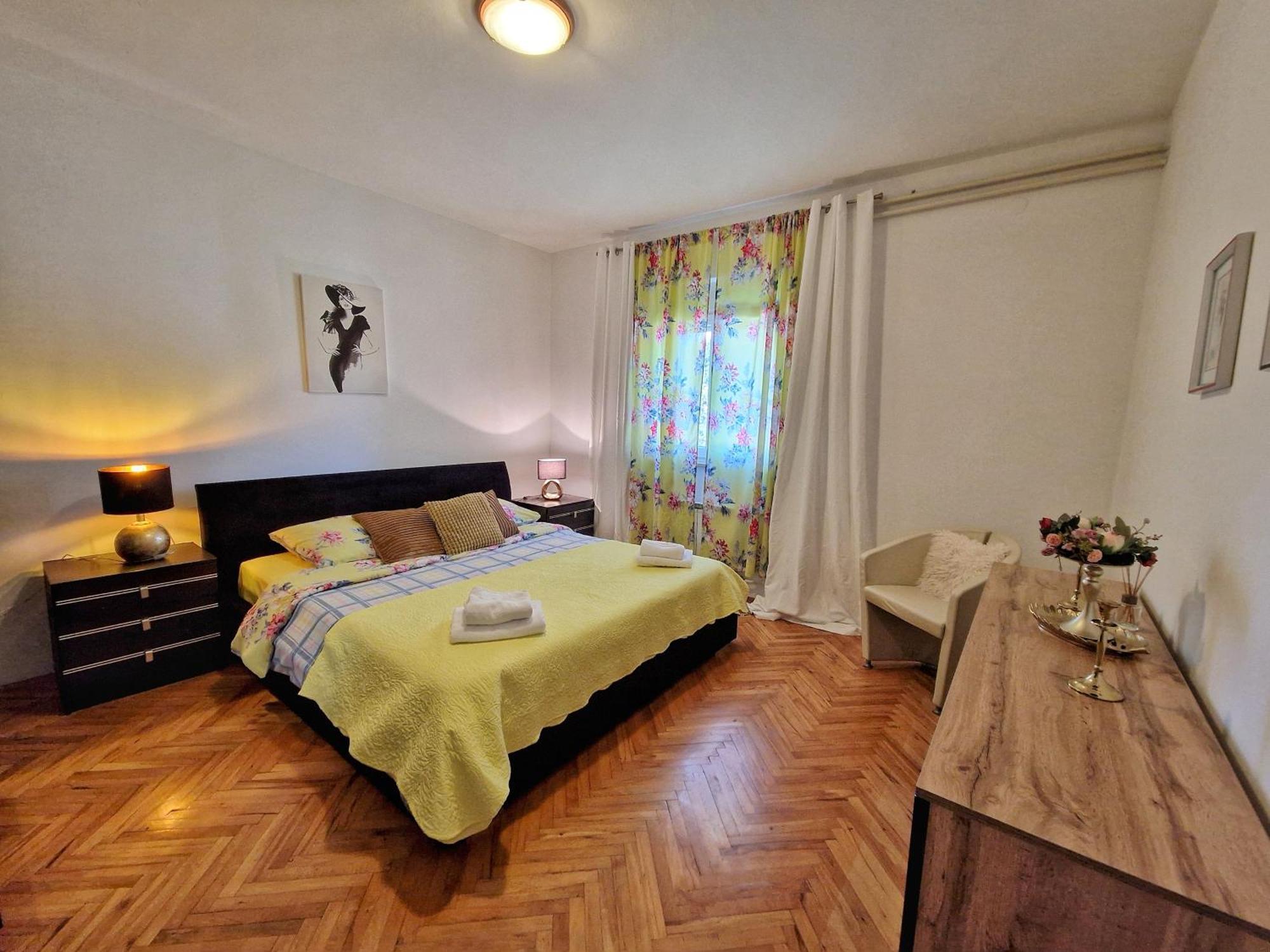 Apartman Mare-Peroj Vodnjan Eksteriør bilde