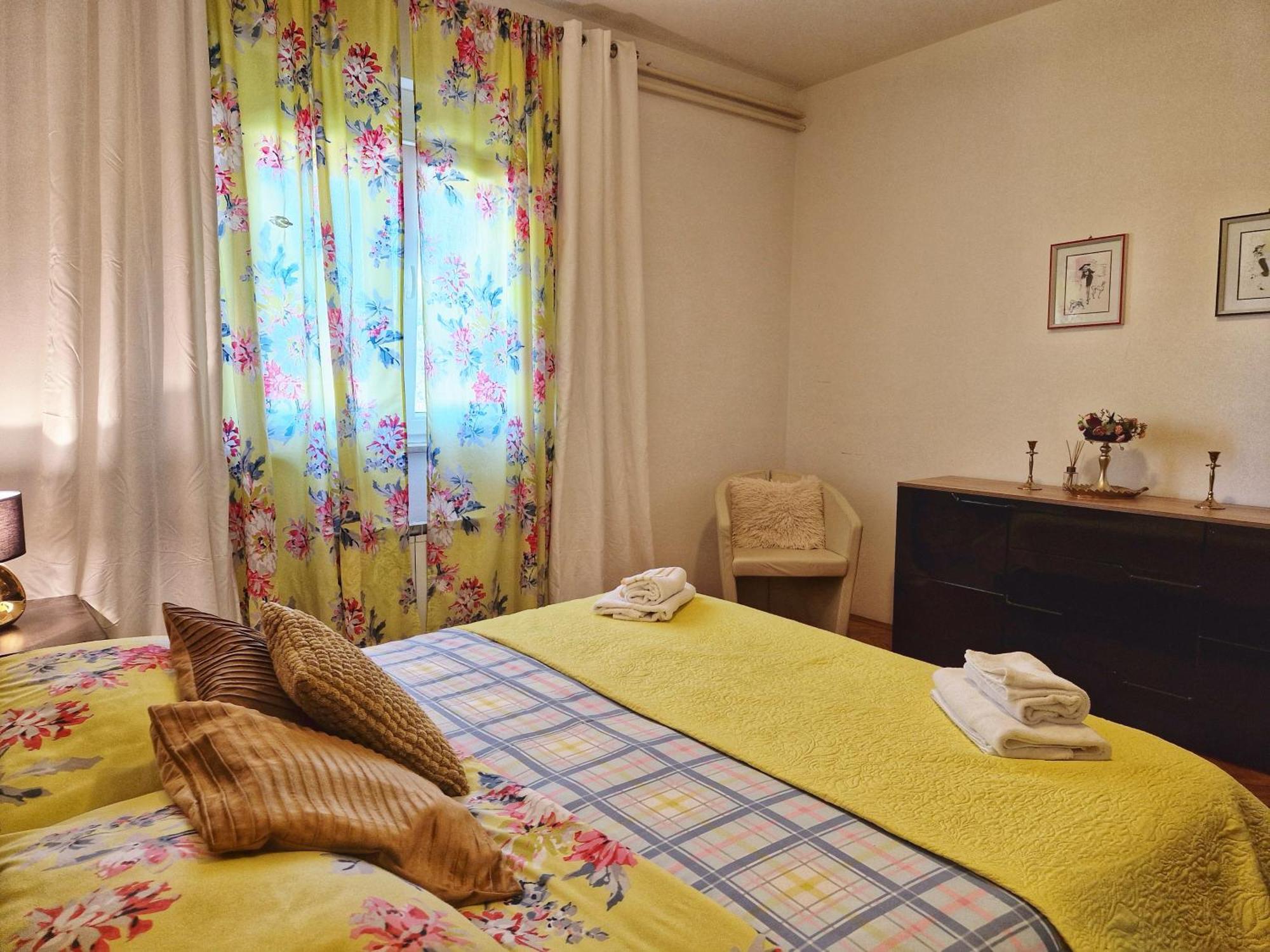 Apartman Mare-Peroj Vodnjan Eksteriør bilde